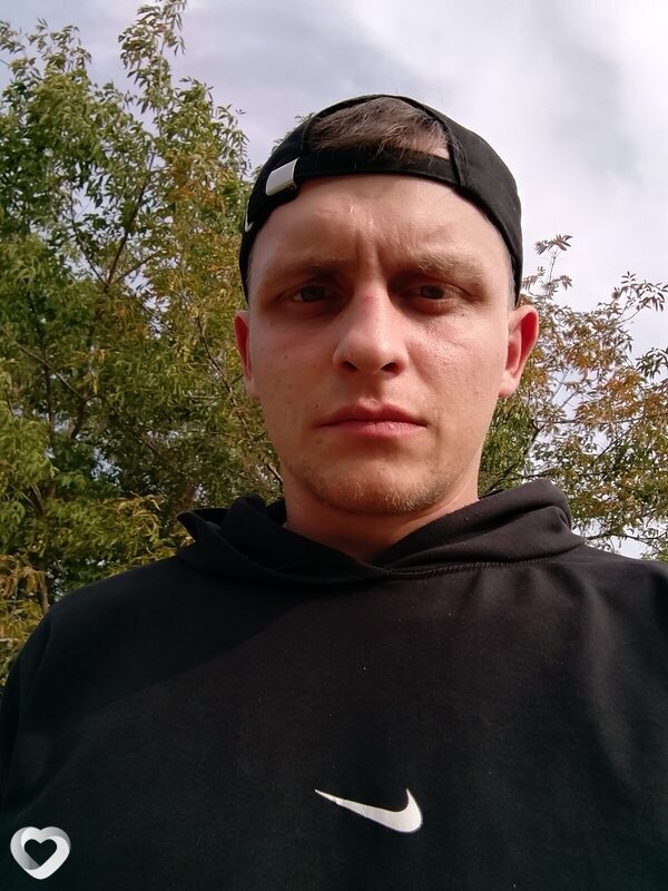 Алексей, 29, Смоленске — анкета №1397735