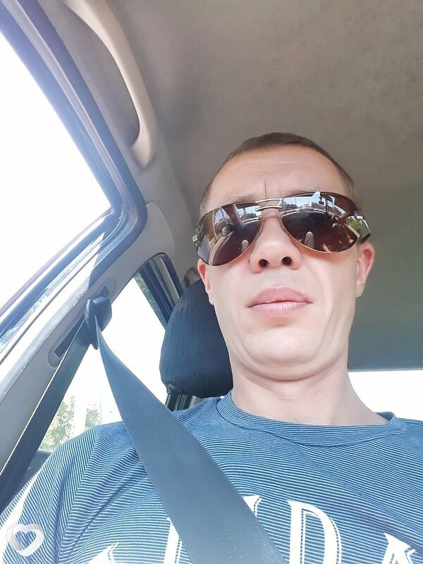 Алекс, 42, Астане — анкета №1397844