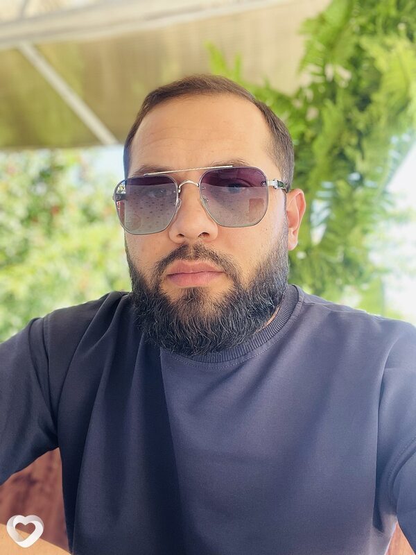 Тор, 38, Шахтах — анкета №1397845