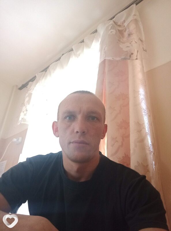 Александр, 38, Хабаровске — анкета №1397849