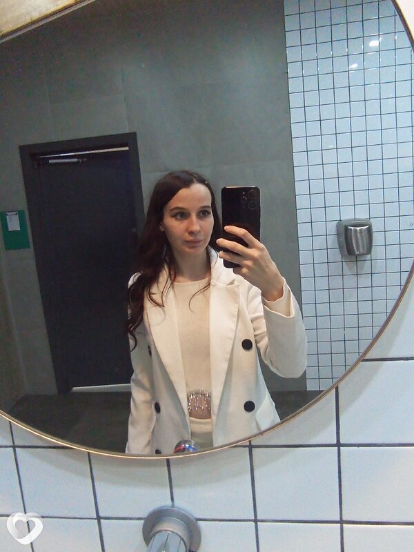 Юлиана, 25, Усть-Каменогорск — анкета №1397850