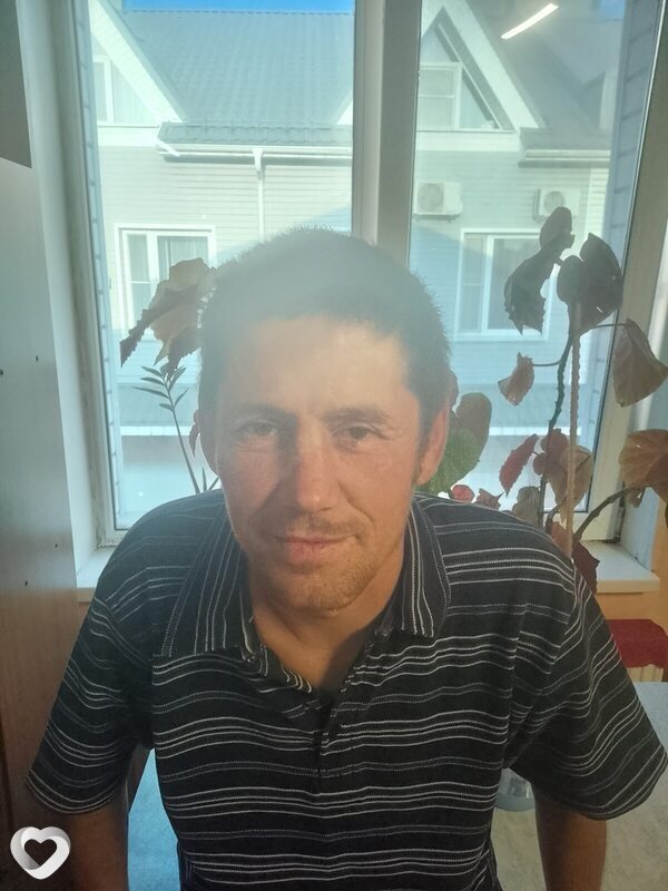 Сергей, 42, Магнитогорске — анкета №1397851