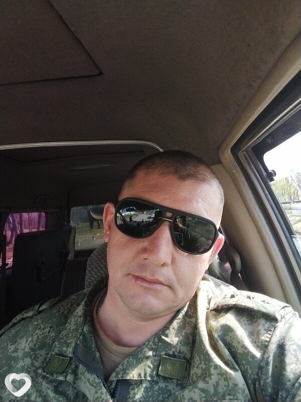 Сергей, 40, Арсеньеве — анкета №1397852