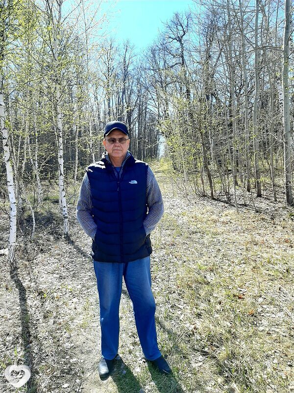 Андрей, 61, Вольске — анкета №1397854