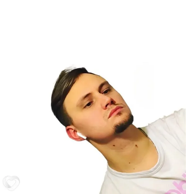Александр, 33, Москве — анкета №1397857
