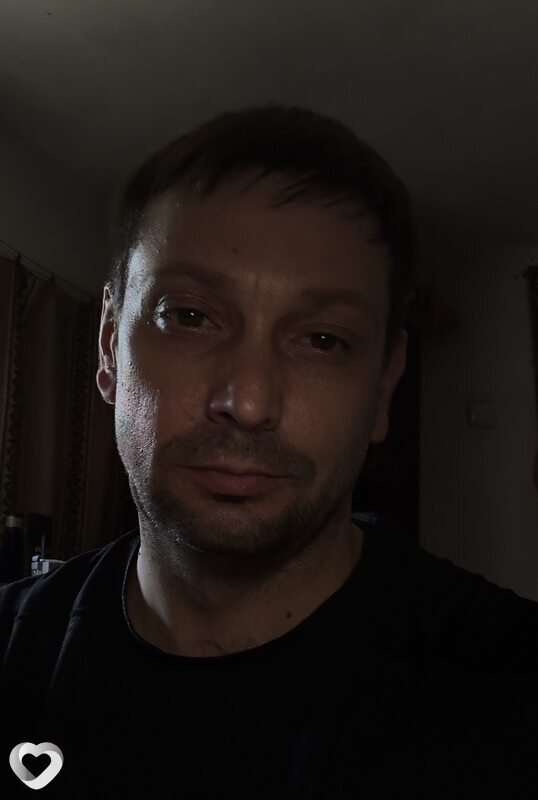 Артур, 40, Чернигове — анкета №1397864