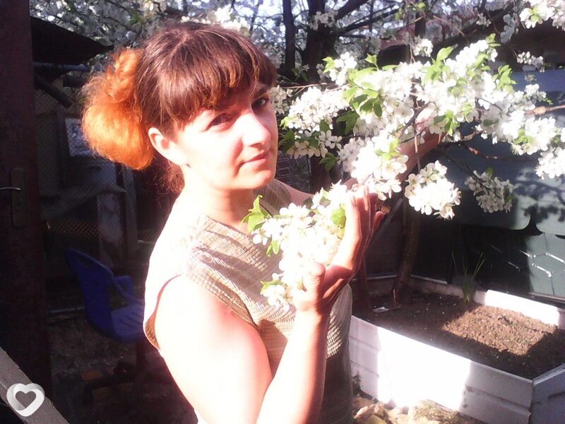 Анна, 46, Дзержинске — анкета №1397765