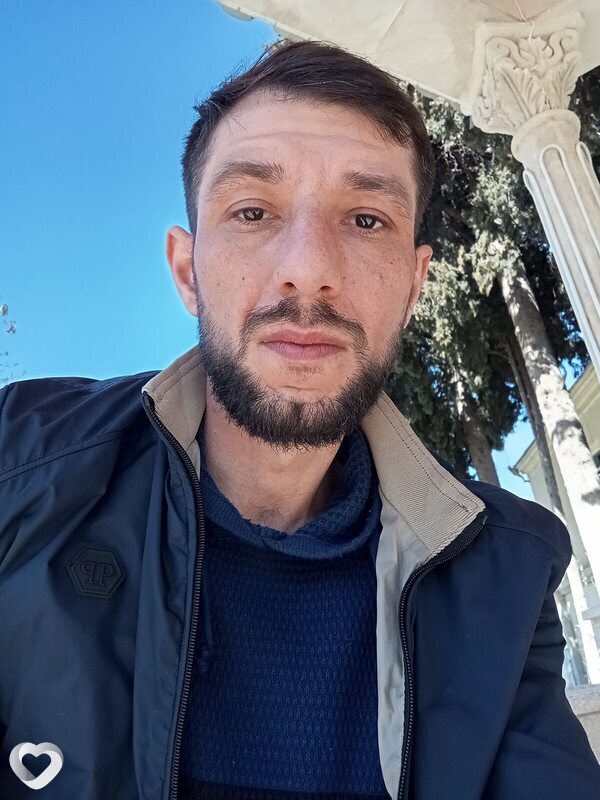 Шах, 31, Ростове-на-Дону — анкета №1397768