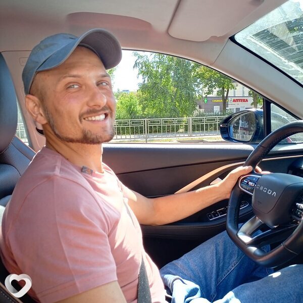 Алексей, 35, Липецке — анкета №1397773