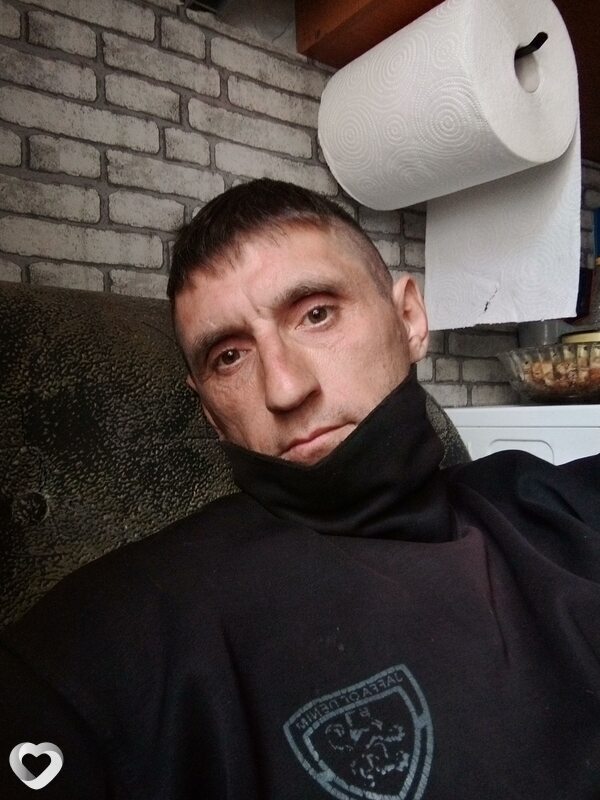Максим, 43, Прокопьевске — анкета №1397774