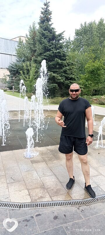 Витос, 44, Каменске-Шахтинском — анкета №1397779