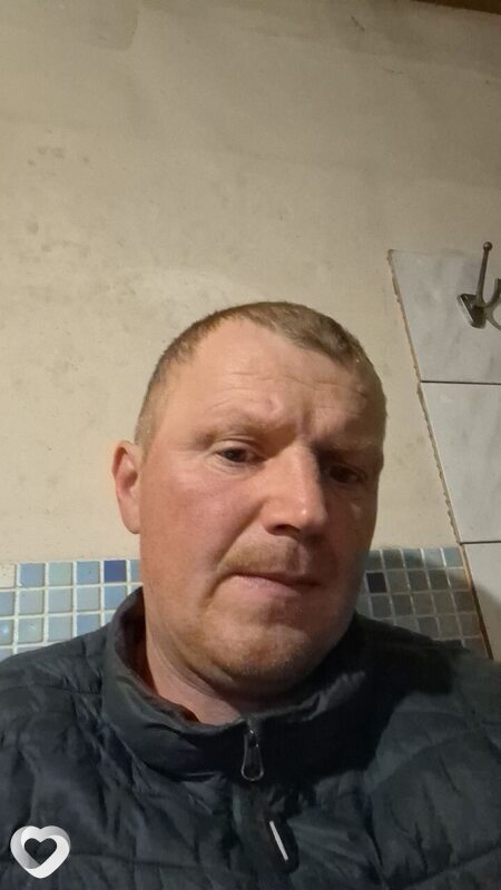 Андрей, 46, Волгограде — анкета №1397787