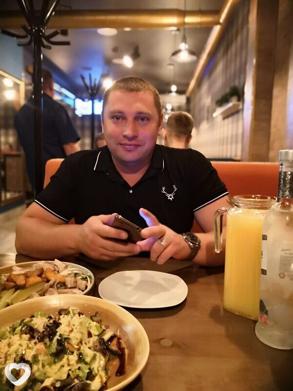 Александр, 38, Рубцовске — анкета №1397788