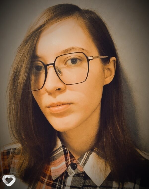 Татьяна, 19, Казани — анкета №1397789