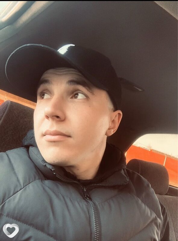 Сергей, 27, Красноярске — анкета №1397990