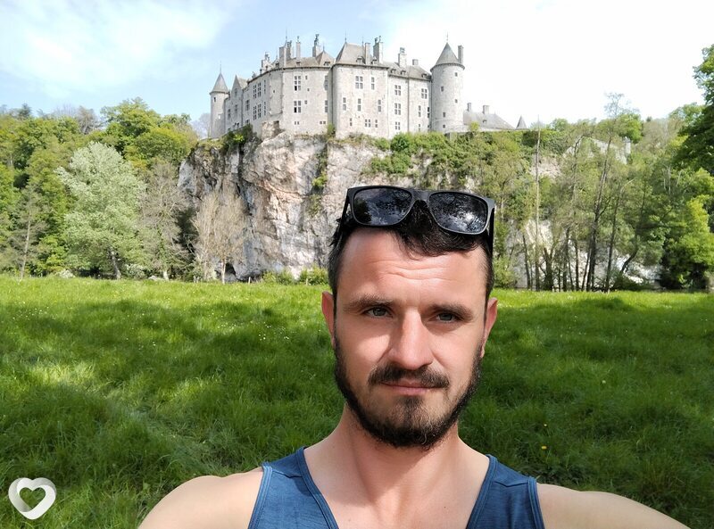 Юра, 30, Бресте — анкета №1397992