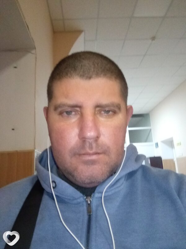 Алексей, 41, Сумах — анкета №1397993