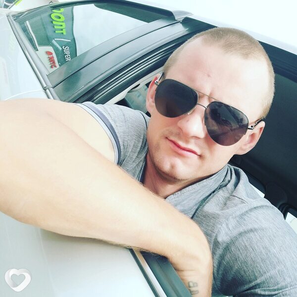 Константин, 28, Костюковичах — анкета №1397999