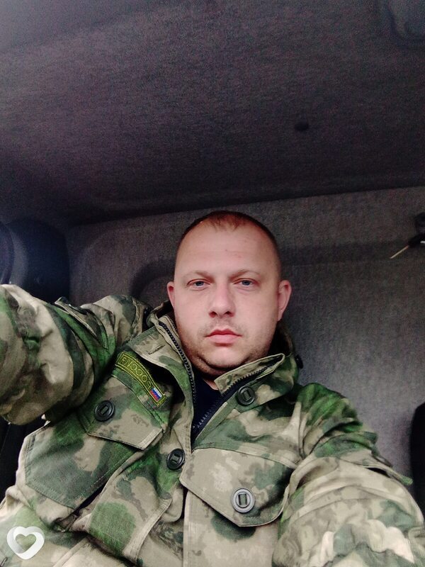 Александр, 36, Сергиеве Посаде — анкета №1398004