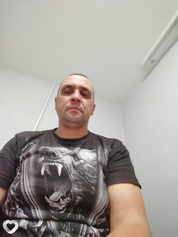 Александр, 46, Томске — анкета №1398005