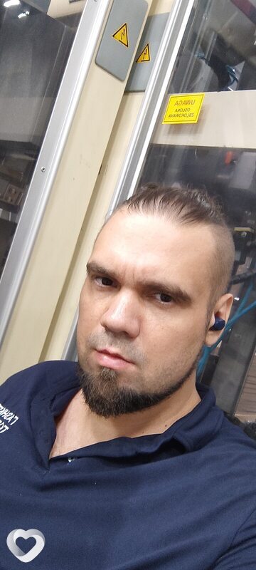 Алексей, 38, Ташкент — анкета №1398006