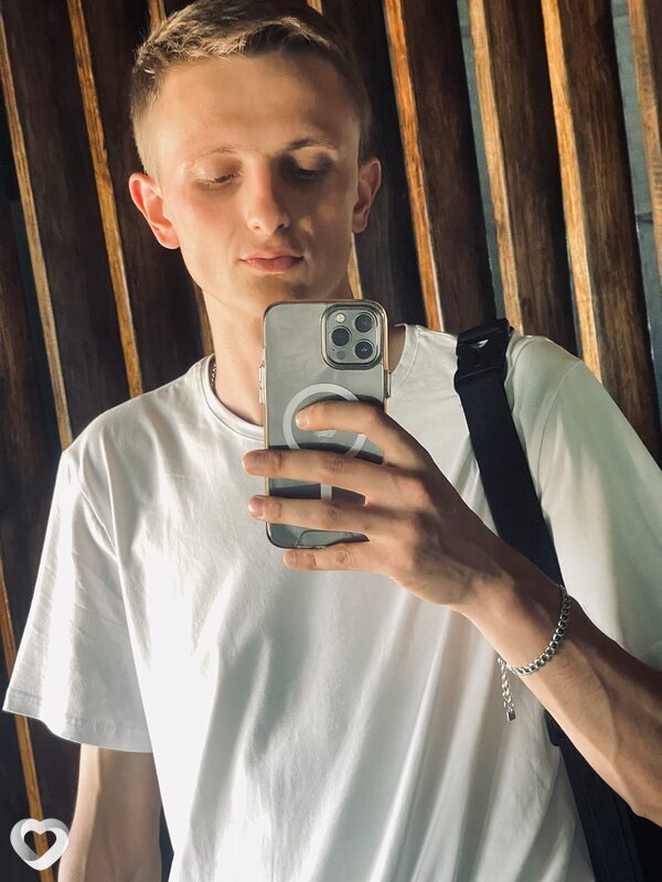 Саша, 25, Сумах — анкета №1398008