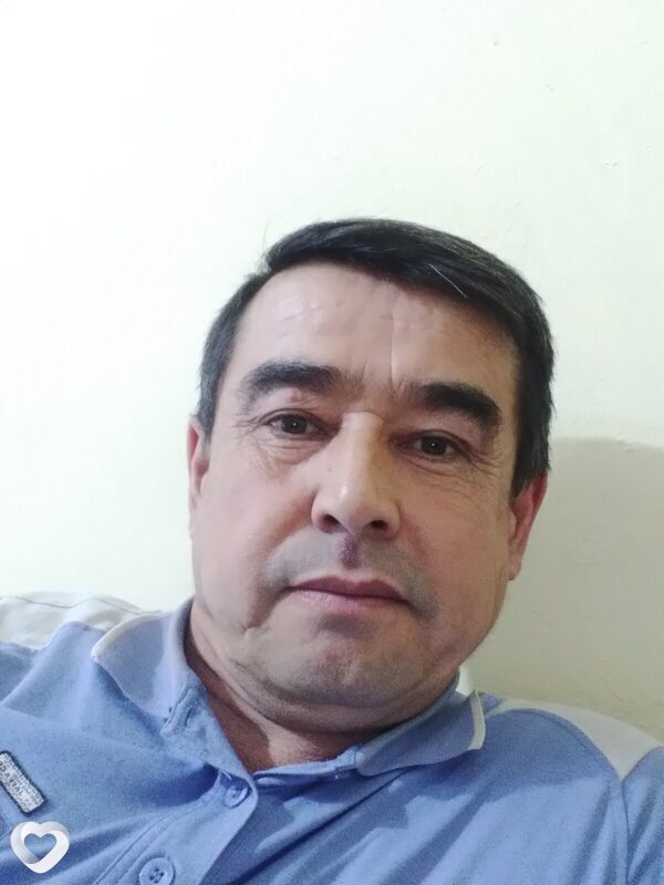 Хусейн, 55, Великом Новгороде — анкета №1398011