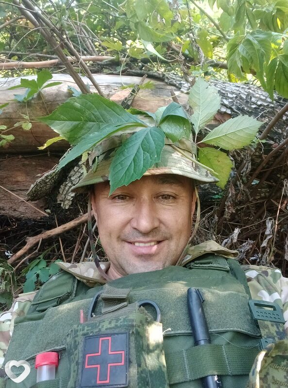 Венер, 40, Нефтекамске — анкета №1397893