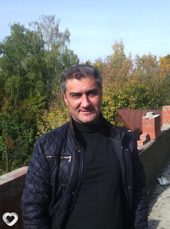 Александр, 60, Москве — анкета №1397898