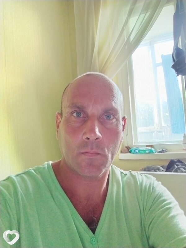Ден, 44, Самаре — анкета №1397903