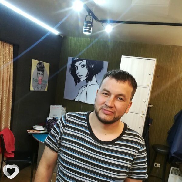 Артем, 40, Новочеркасске — анкета №1397904