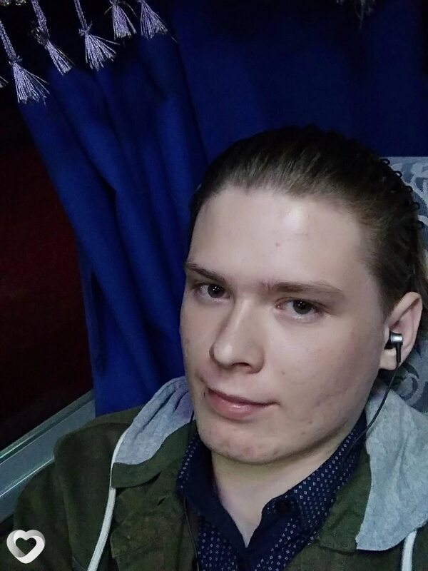 Александр, 26, Ростове-на-Дону — анкета №1397908