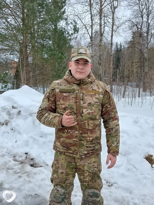 Денис, 32, Калуге — анкета №1397918