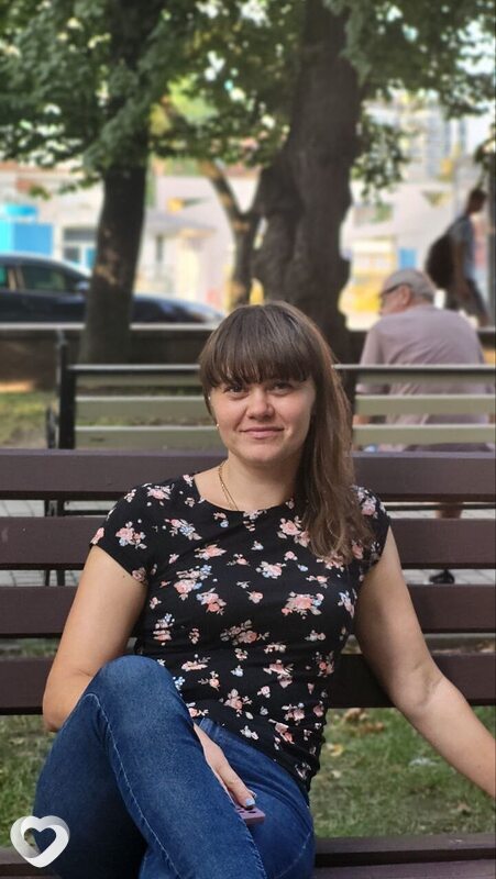 Надюшка, Белогорье