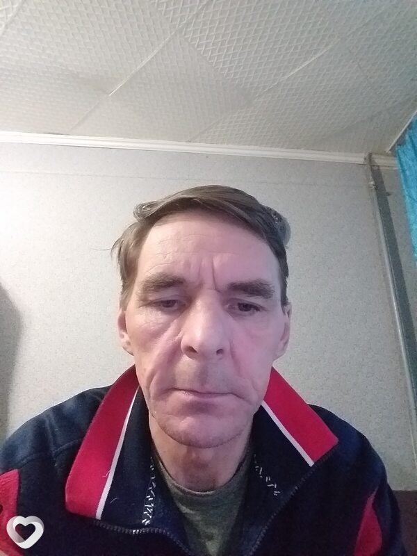 Андрей, 52, Нефтекамске — анкета №1397924