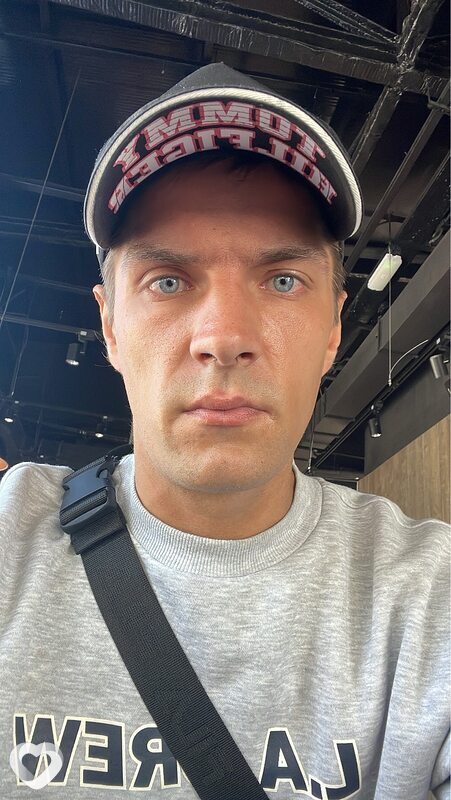 Егор, 32, Саранске — анкета №1397928