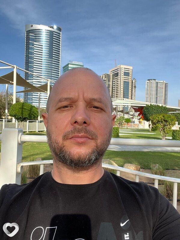 Александр, 46, Шахтах — анкета №1397935