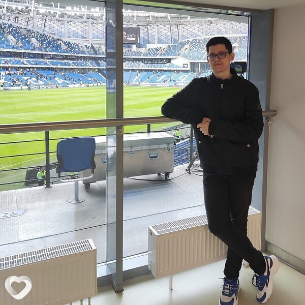 Андрей, 27, Москве — анкета №1397967