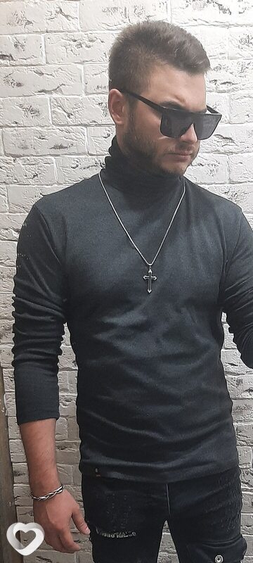 Дима, 30, Балабанове — анкета №1397971