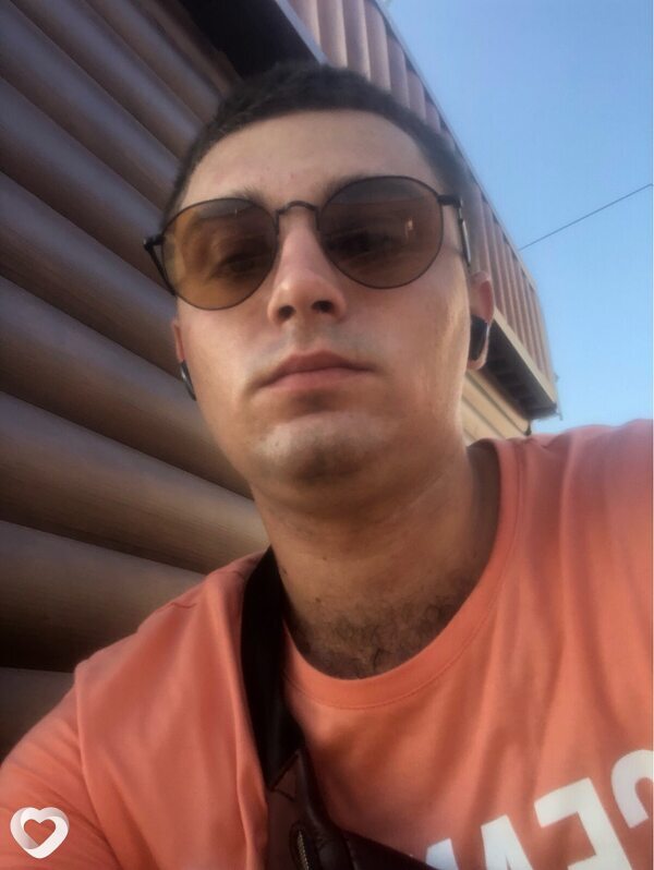 Борис, 25, Барнауле — анкета №1397973