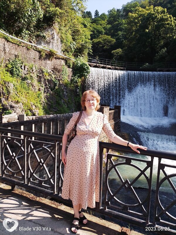 Елена, 56, Вологде — анкета №1397976
