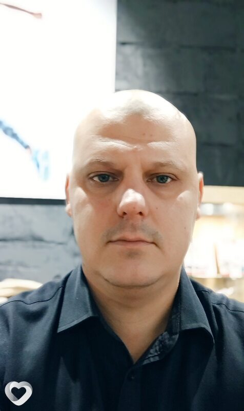 Серый, 35, Кривое Роге — анкета №1397983