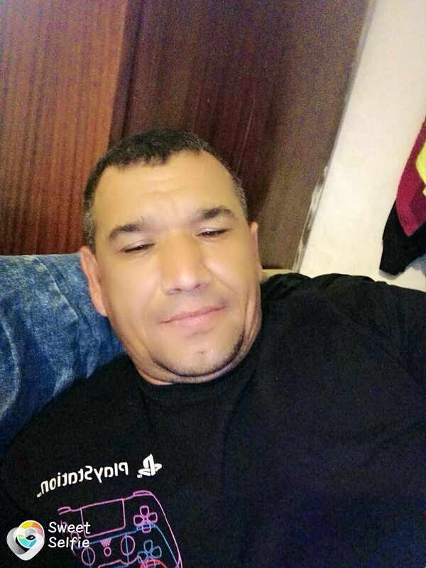 Umed, 42, Иркутске — анкета №1397986