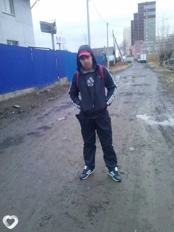 Александр, 38, Челябинске — анкета №1397680