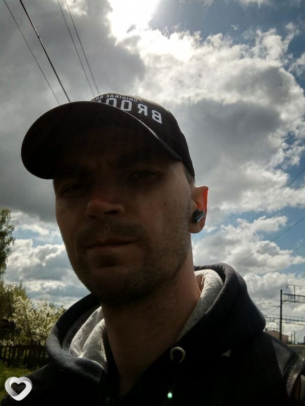 Александр, 37, Барановичах — анкета №1397690