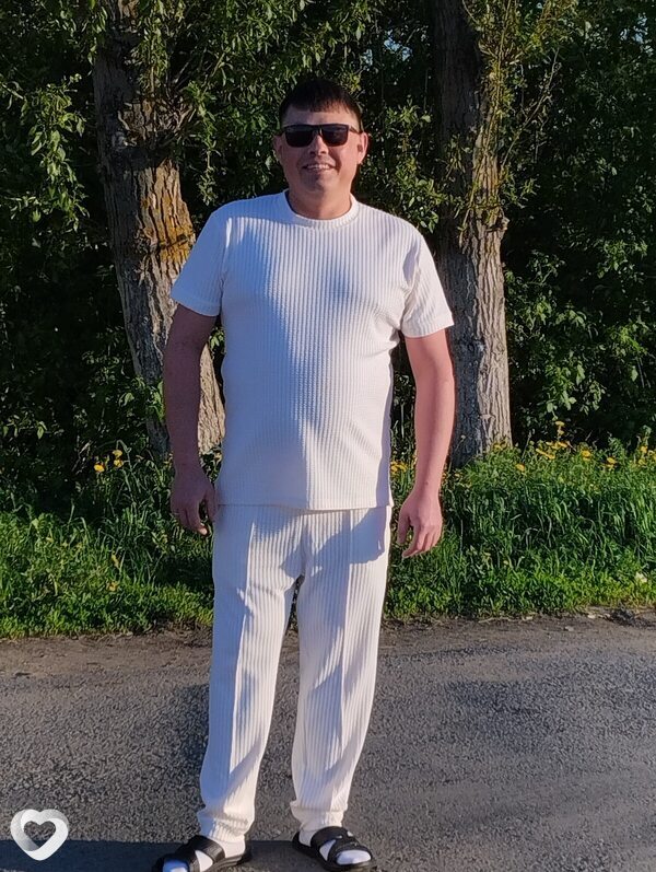 Равиль, 40, Азнакаеве — анкета №1397872