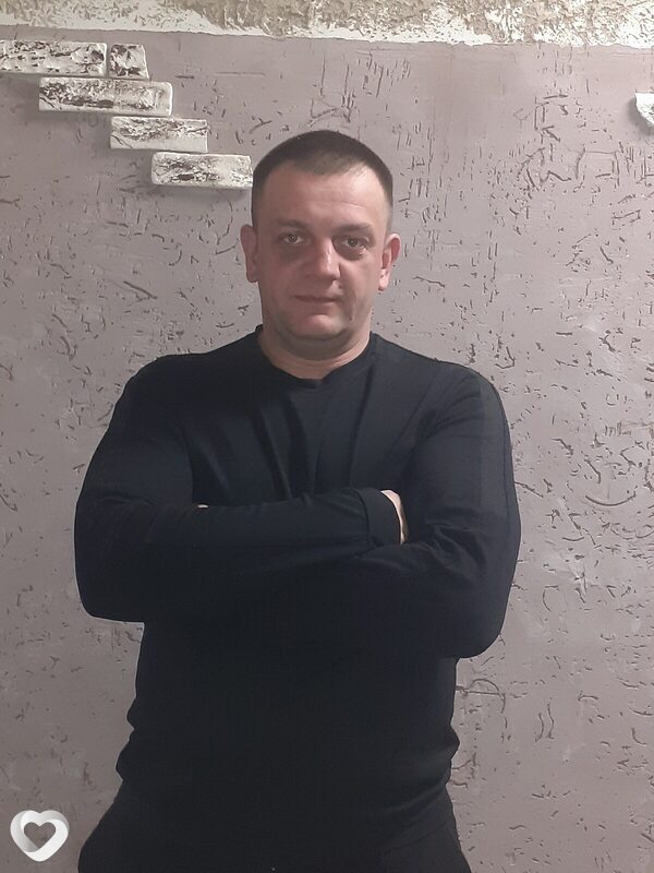 Рома, 32, Брянске — анкета №1397875