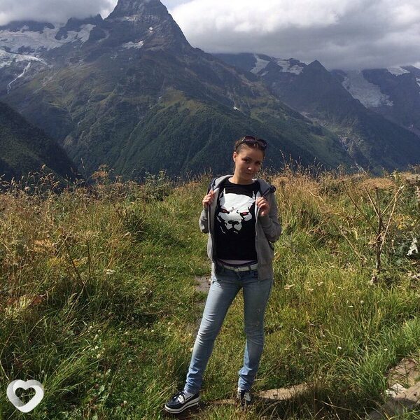 Alena, 37, Краснодаре — анкета №1397881