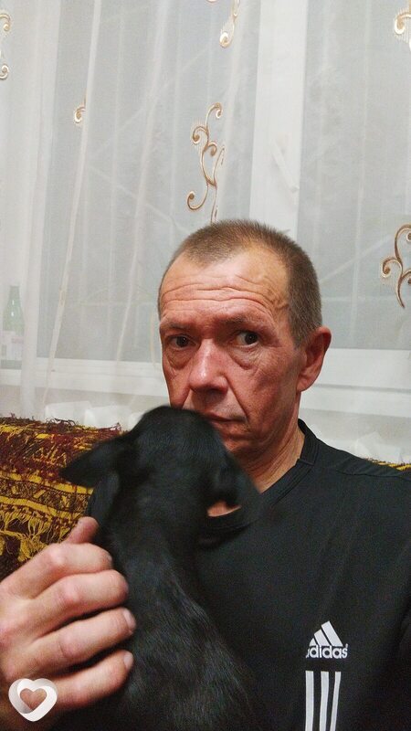 Андрей, 55, Тюмени — анкета №1397882