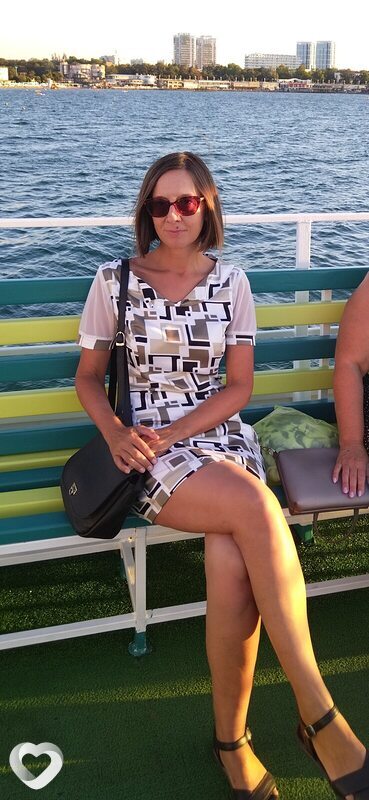Ирина, 47, Гродно — анкета №1397884